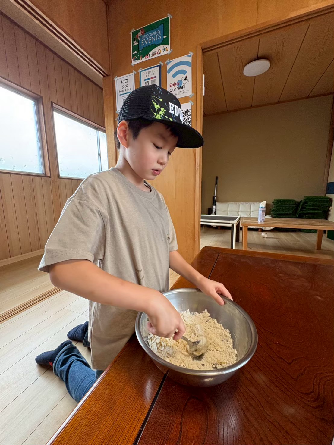 向き合うこと（岐阜市、一宮市：フリースクール、通信...