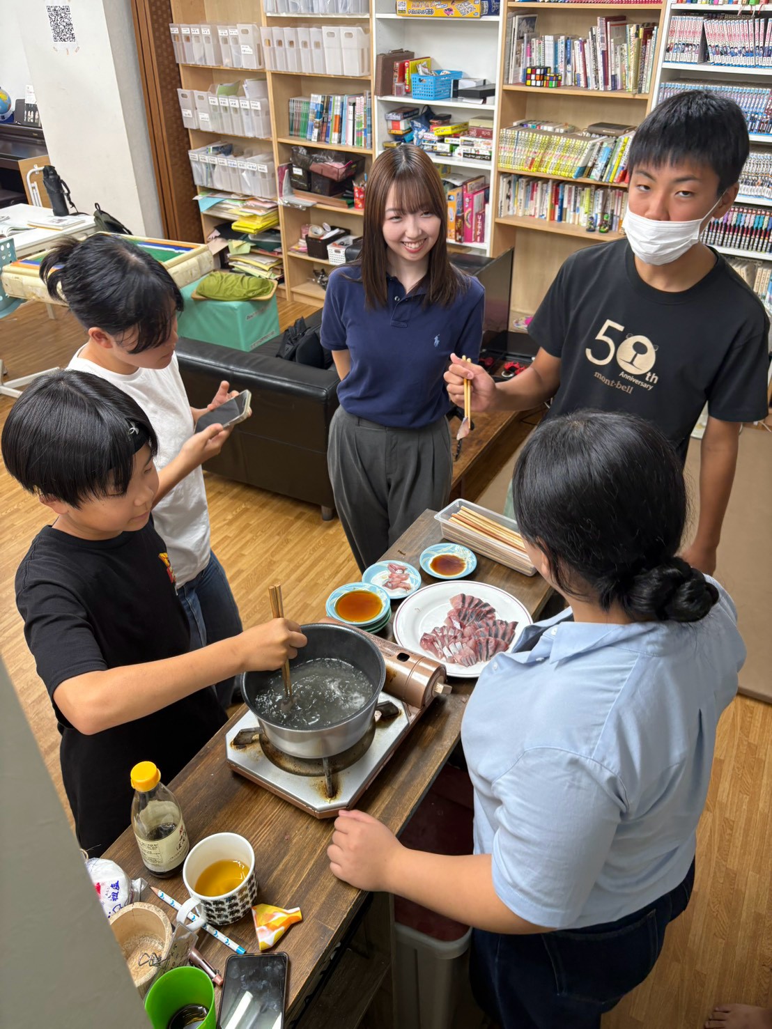 学び舎ふらっと(岐阜市、一宮市:フリースクール、通...
