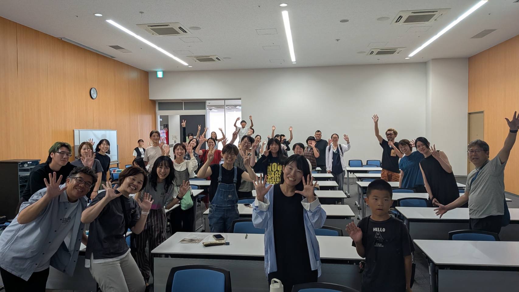 講演依頼募集中（岐阜市、一宮市[…]