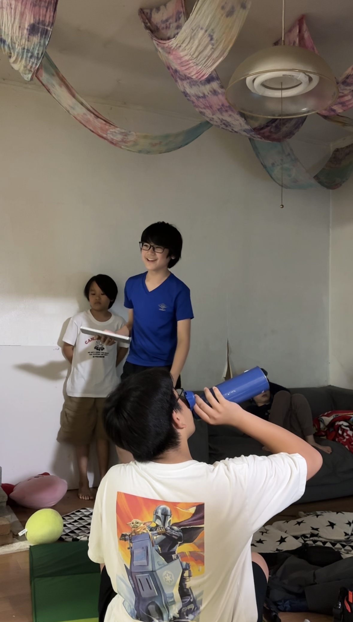 楽しいに変換できる力（岐阜市、一宮市：フリースクー...