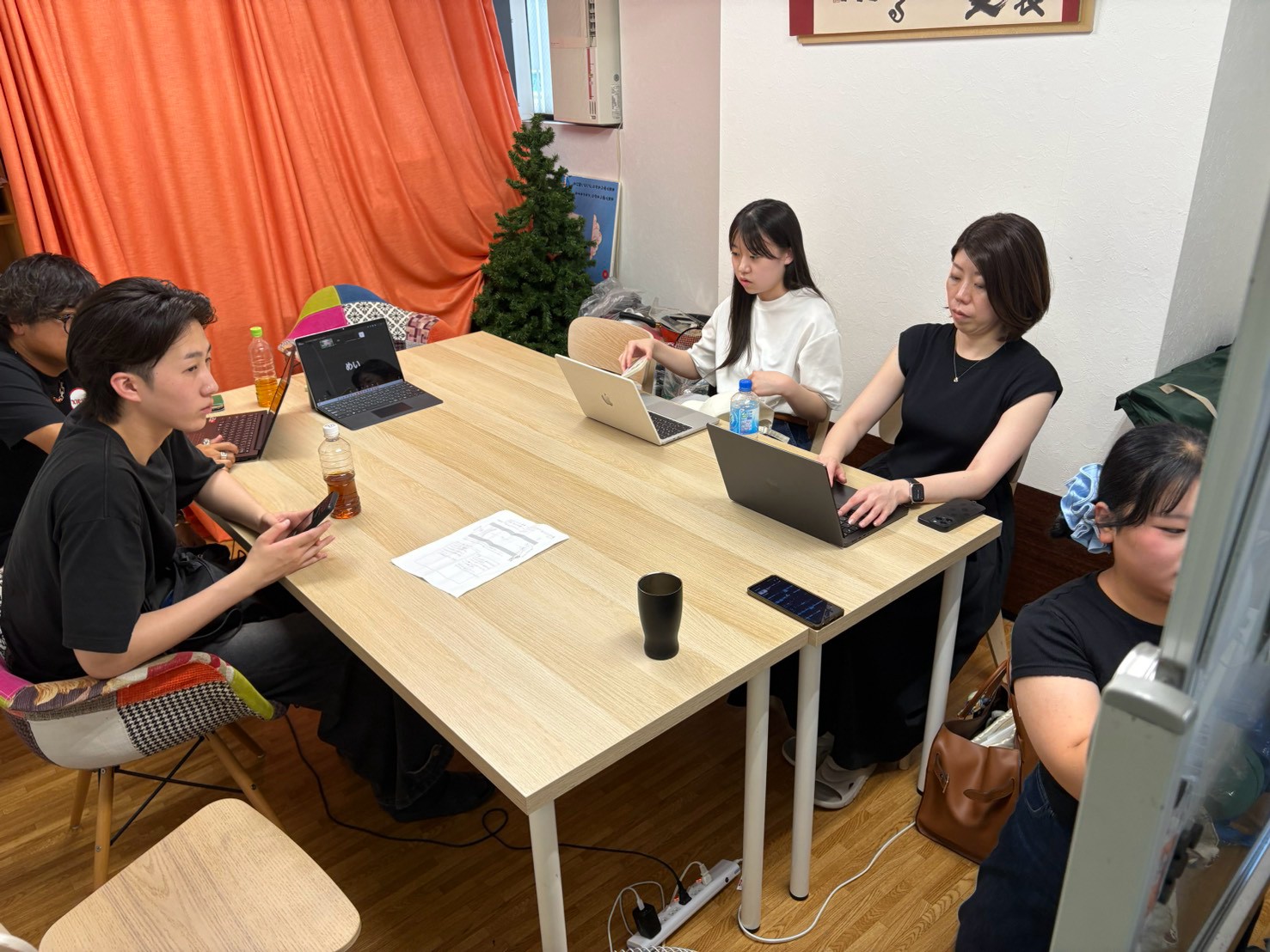 ワクプロ（岐阜市、一宮市：フリースクール、通信制高...