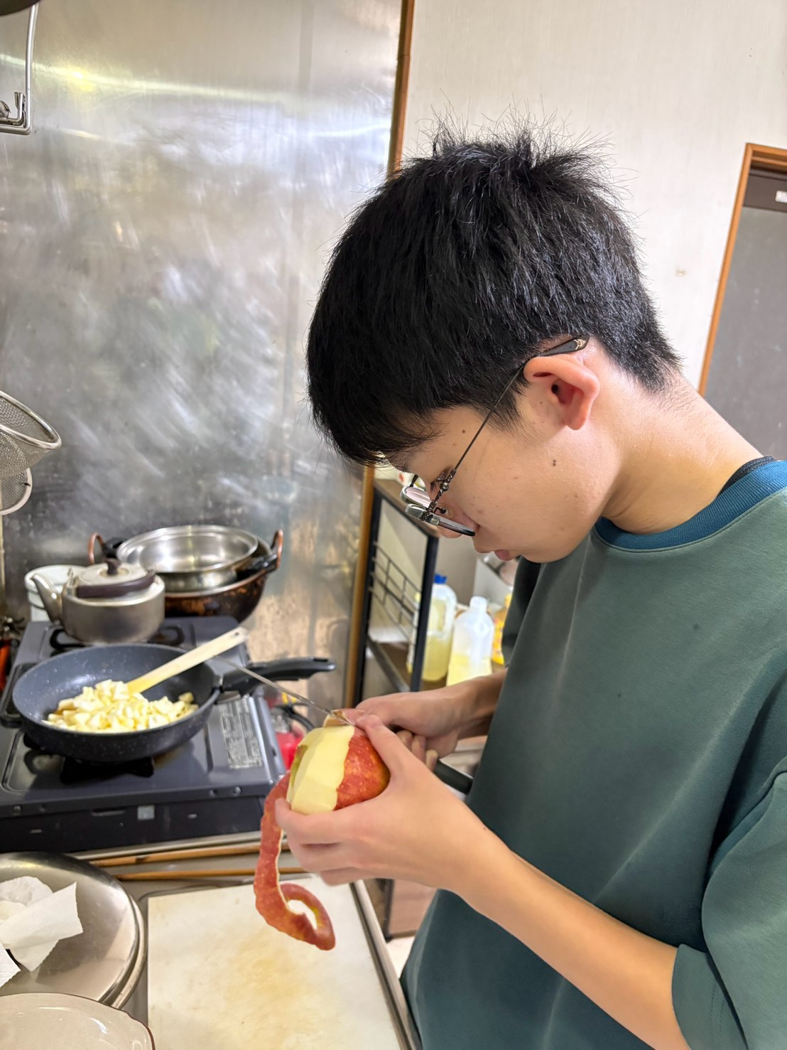 はっきり伝えること(岐阜市、一宮市:フリースクール...