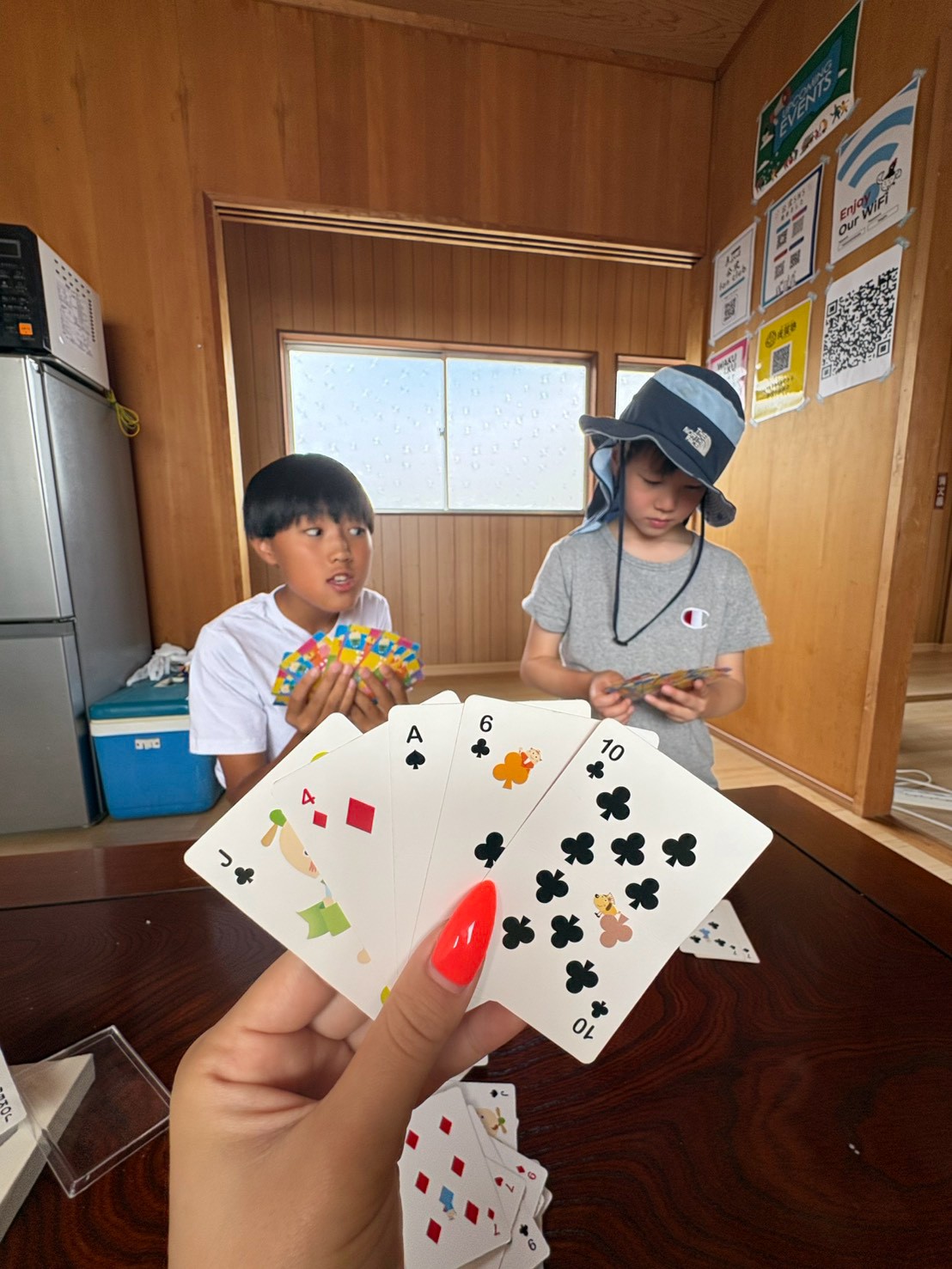 飛び出してみる(岐阜市、一宮市:フリースクール、通...