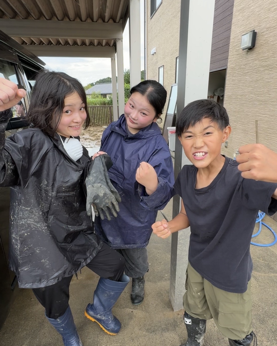 何ができるか考える（岐阜市、一宮市：フリースクール...
