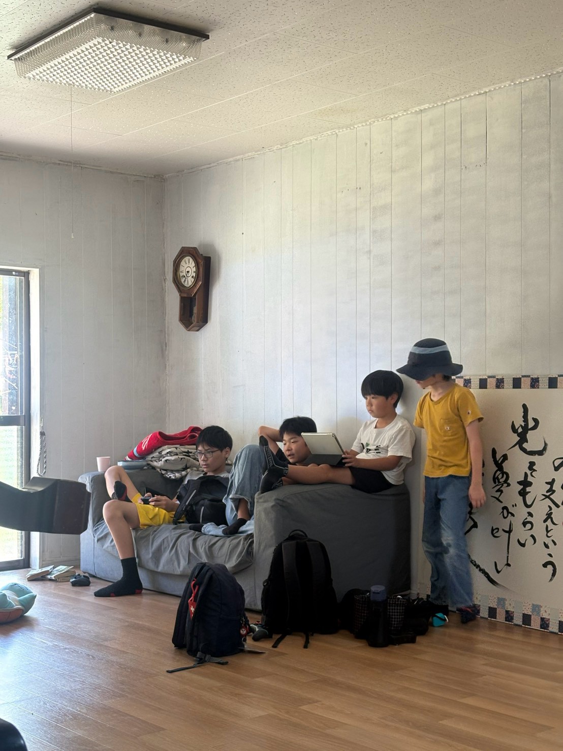 人と関わる（岐阜市、一宮市：フリースクール、通信制...