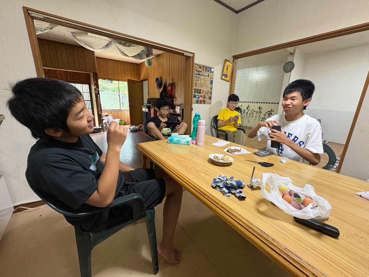 自分で選ぶ（岐阜市、一宮市：フリースクール、通信制...