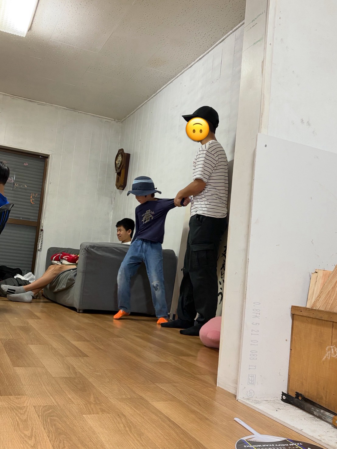 人との関わり方(岐阜市、一宮市:フリースクール、通...