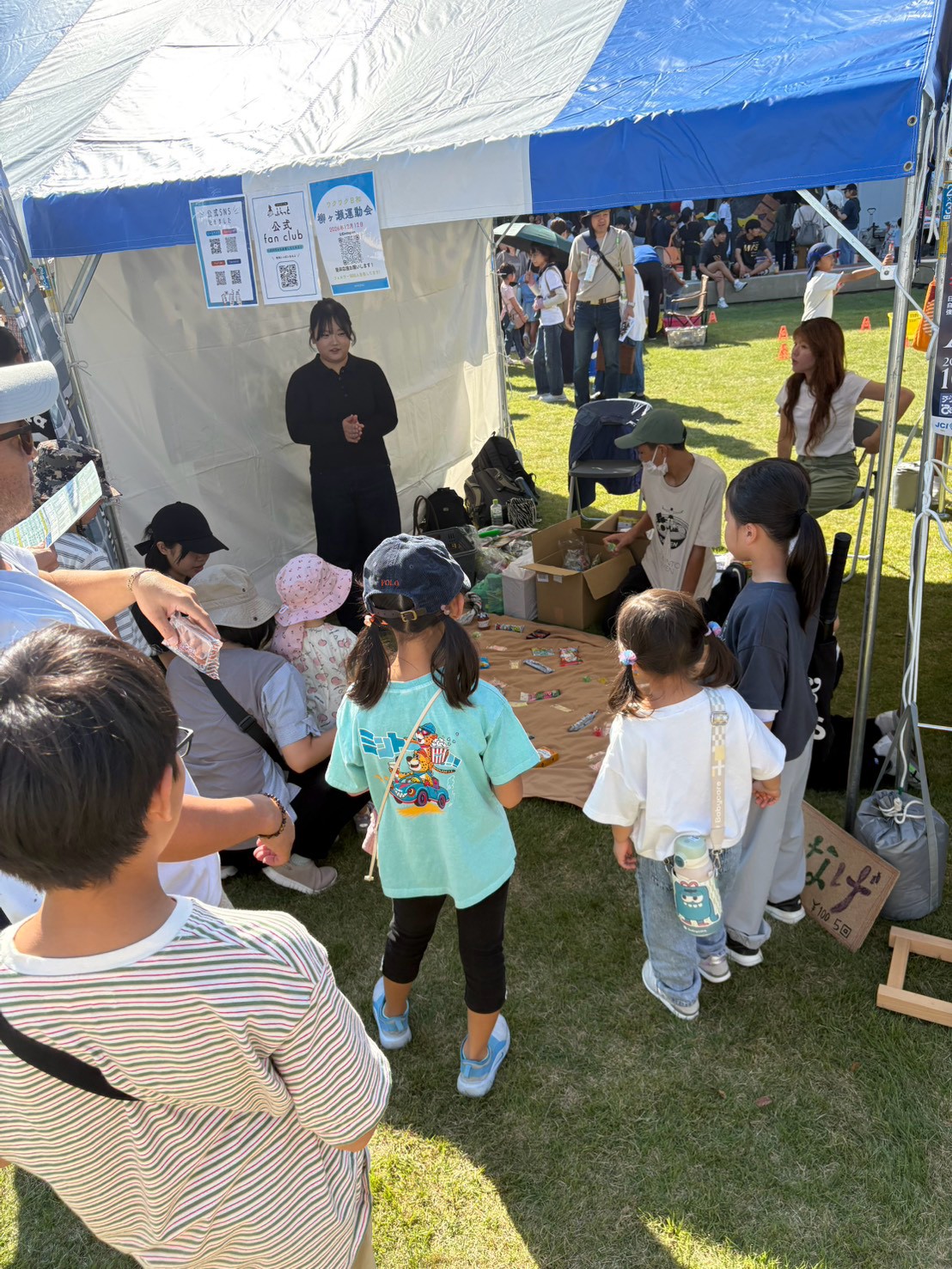 大繁盛でした（岐阜市、一宮市：フリースクール、通信...