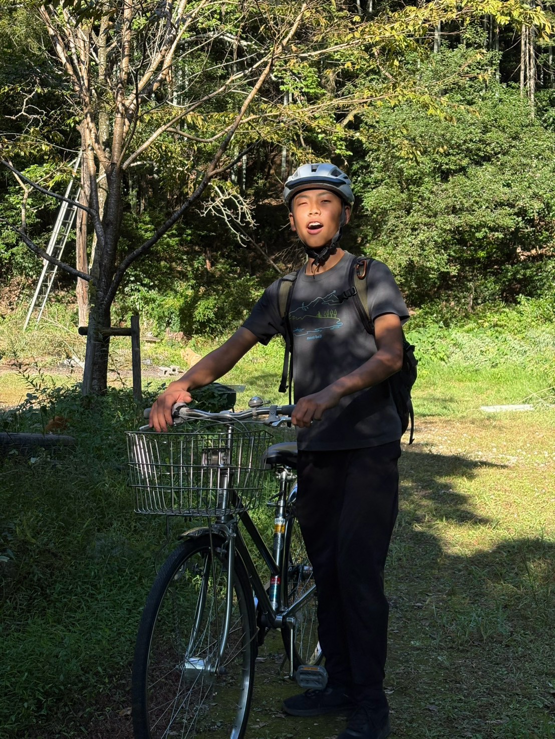 やりたいを叶える（岐阜市、一宮市、フリースクール、...