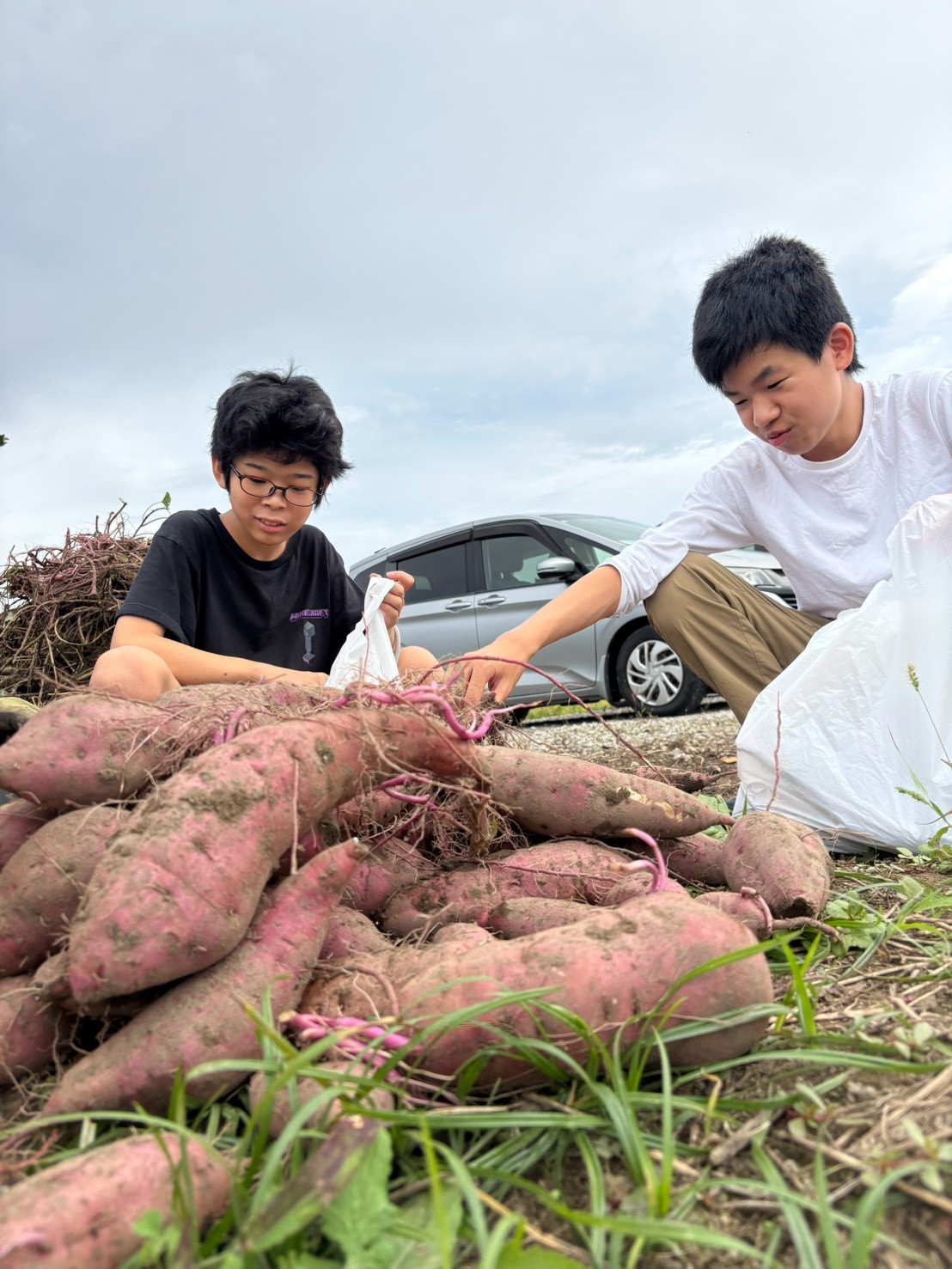 繊細って丁寧（岐阜市、一宮市：フリースクール、通信...