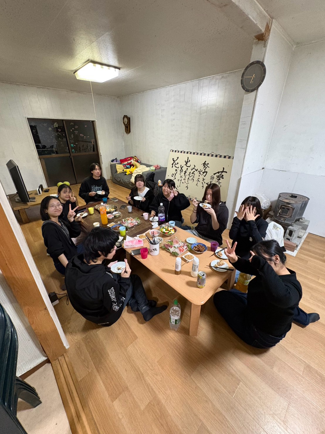 日頃からの関係性(岐阜市、一宮市:フリースクール、...